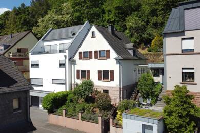Einfamilienhaus zum Kauf 299.000 € 6 Zimmer 120 m² 372 m² Grundstück Trier-West 4 Trier-West 54294