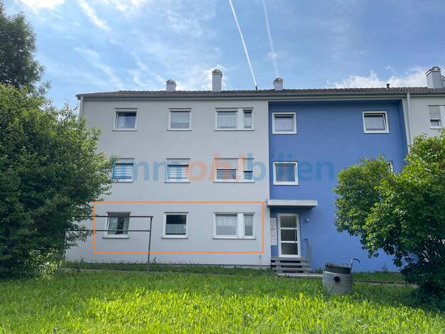 Wohnung zum Kauf 185.000 € 3 Zimmer 72,7 m² EG Bad Urach Bad Urach 72574