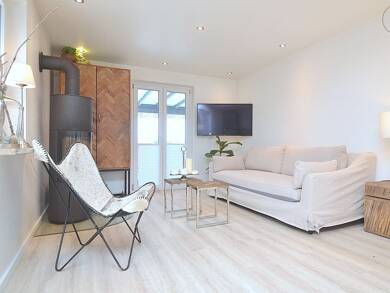 Wohnung zur Miete Wohnen auf Zeit 1.295 € 2 Zimmer 54 m² frei ab 01.09.2025 Zirndorf Zirndorf 90513
