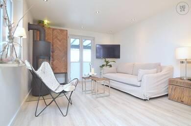 Wohnung zur Miete Wohnen auf Zeit 1.295 € 2 Zimmer 54 m² frei ab 01.09.2025 Zirndorf Zirndorf 90513