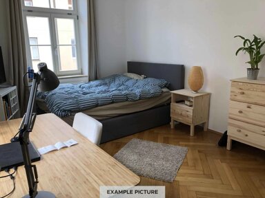 Wohnung zur Miete Wohnen auf Zeit 936 € 5 Zimmer 16 m² frei ab 20.01.2025 Tumblingerstraße 17 Am alten südlichen Friedhof München 80337