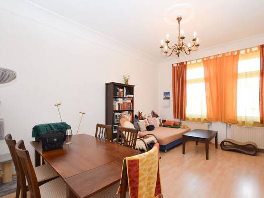 Wohnung zum Kauf 195.000 € 3 Zimmer 81 m² 2. Geschoss Braunschweig Nordstadt 38118