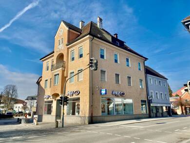 Einfamilienhaus zum Kauf 579.000 € 13 Zimmer 280 m² 438 m² Grundstück Plattling Plattling 94447