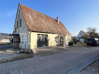 Einfamilienhaus zum Kauf 350.000 € 5 Zimmer 150 m² 635 m² Grundstück Wassermungenau Abenberg 91183