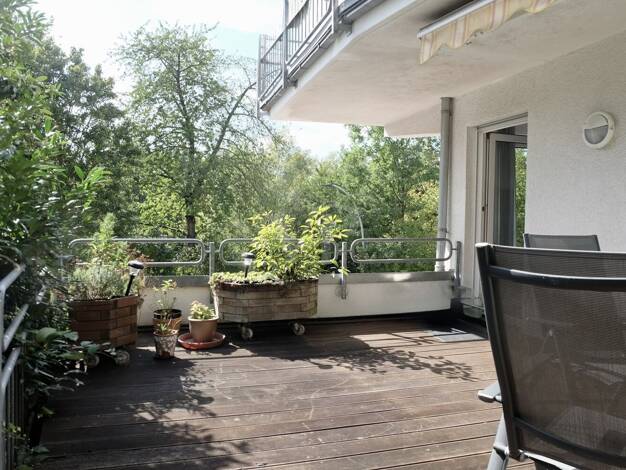 Wohnung zum Kauf 215.000 € 2 Zimmer 59,9 m² Idstein Idstein 65510