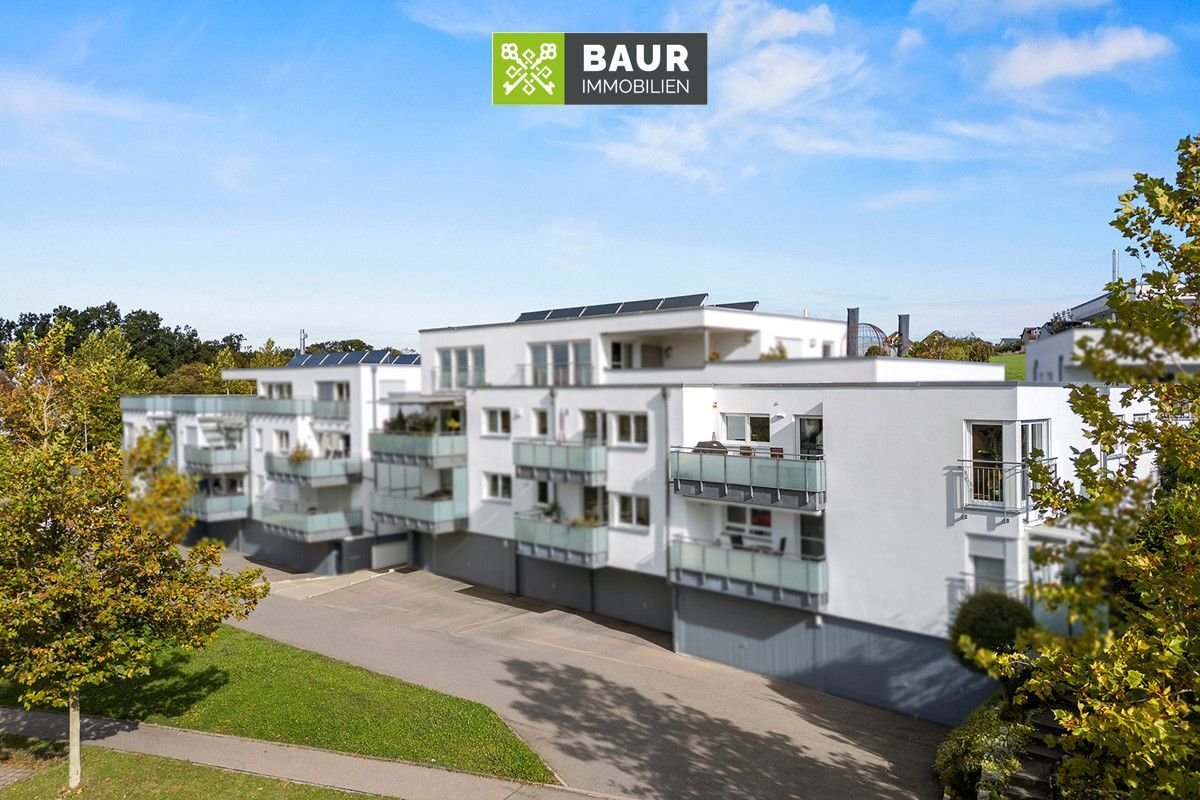 Wohnung zum Kauf 449.000 € 3 Zimmer 94 m²<br/>Wohnfläche Kernstadt Biberach an der Riß 88400