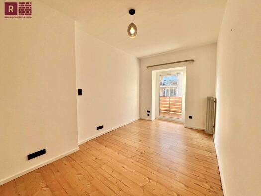Wohnung zur Miete 1.675 € 4 Zimmer 87 m² 2. Geschoss Nordend-West Frankfurt am Main 60316