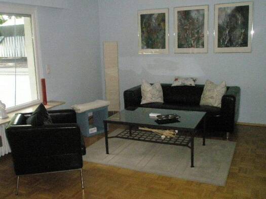 Wohnung zur Miete Wohnen auf Zeit 1.400 € 2 Zimmer 90 m² frei ab 01.03.2026 Unterriethstrasse Biebrich Wiesbaden 65187