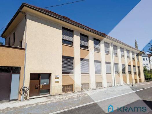 Bürofläche zur Miete provisionsfrei 1.800 € 5 Zimmer 223 m² Bürofläche Metzingen 72555