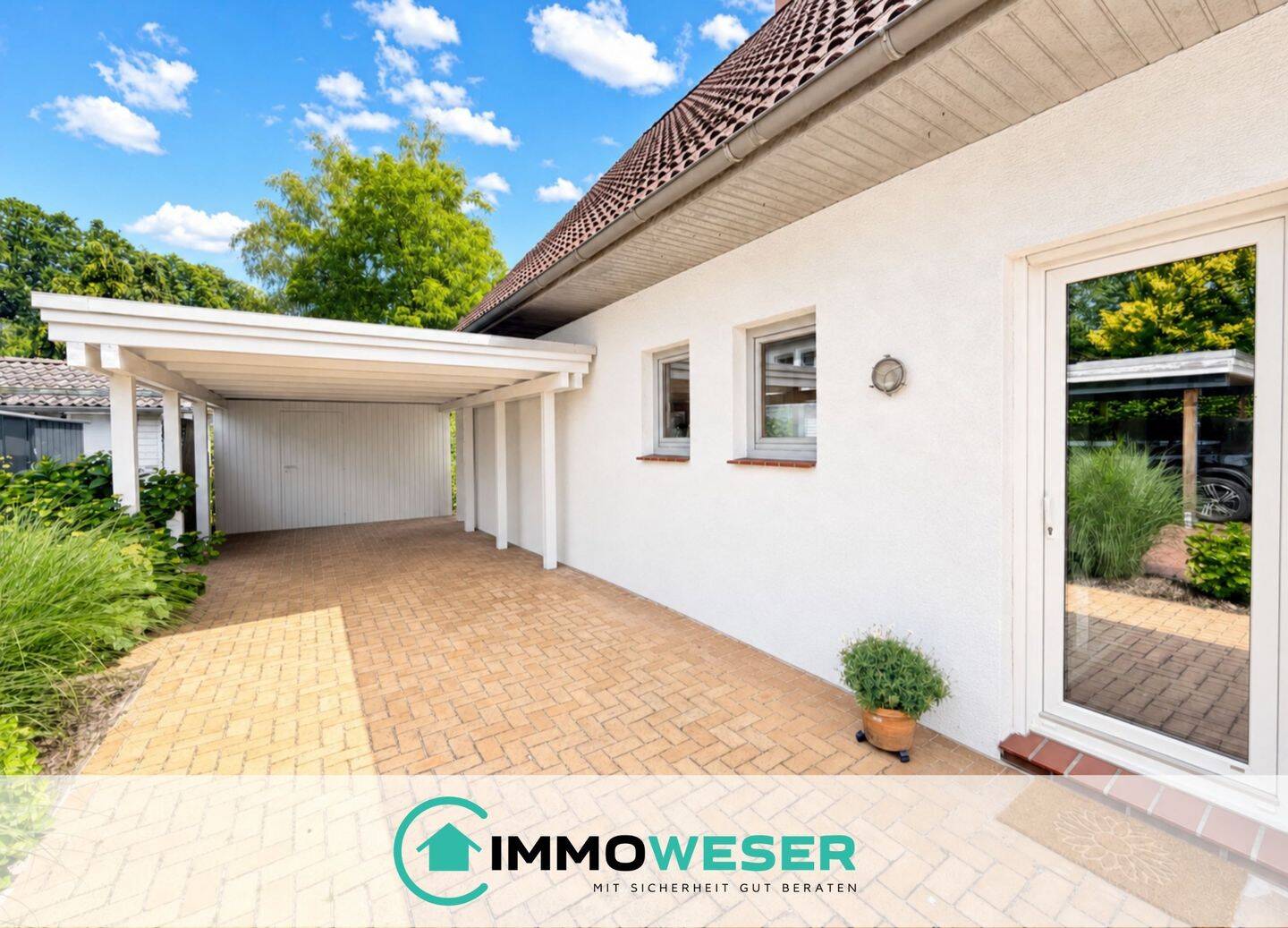 Haus – Emtinghausen - Ansicht 3