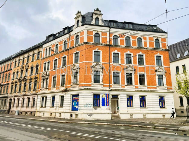 Haus zum Kauf 330.000 € 700,8 m² Pölbitz 313 Zwickau 08058