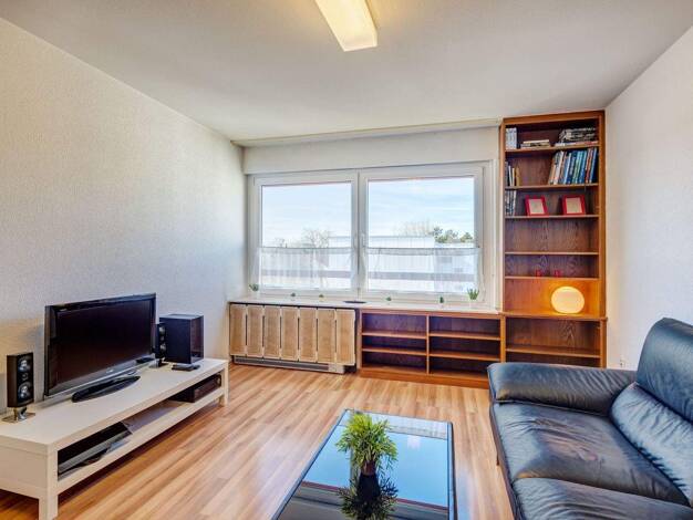 Wohnung zum Kauf 470.000 € 2,5 Zimmer 64,8 m² 3. Geschoss Hadern München 81375