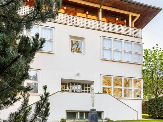 Villa zum Kauf 3.350.000 € 10,5 Zimmer 351,2 m² 1.240 m² Grundstück Wien 1160