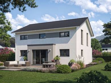 Einfamilienhaus zum Kauf provisionsfrei 472.000 € 5 Zimmer 155 m² 601 m² Grundstück Klepsau Krautheim 74238