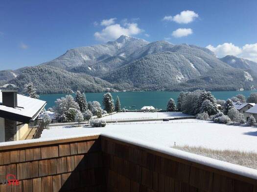 Wohnung zur Miete 1.149 € 3 Zimmer 74,2 m² frei ab 01.02.2026 Helenenstraße Sankt Gilgen 5340