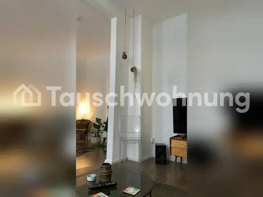 Wohnung zur Miete Tauschwohnung 320 € 2 Zimmer 51 m² EG Linden-Nord Hannover 30451