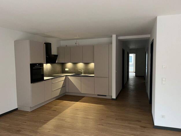 Wohnung zur Miete - Erstbezug 1.385 € 3 Zimmer 116 m² Elz 65604