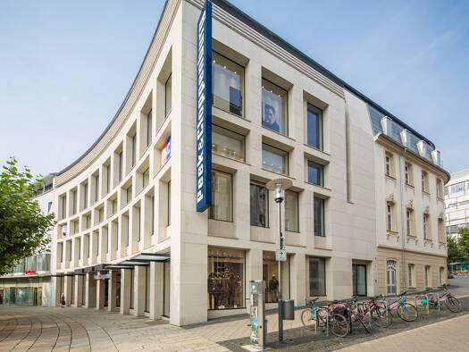 Verkaufsfläche zur Miete 1.359,9 m² Verkaufsfläche Kassel 34117