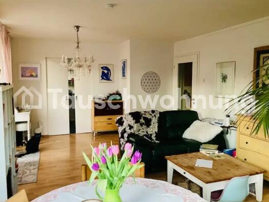 Wohnung zur Miete Tauschwohnung 1.000 € 4 Zimmer 90 m² EG Bornstedter Feld Potsdam 14469