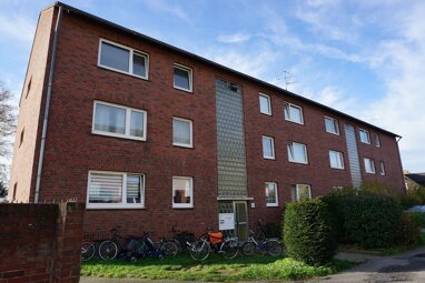 Wohnung zur Miete 720 € 4,5 Zimmer 90 m² Groiner Kirchweg 18 Rees Rees 46459