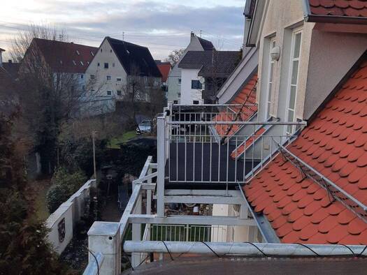 Wohnung zum Kauf 349.000 € 5,5 Zimmer 112 m² frei ab sofort Gundelfingen Gundelfingen a.d.Donau 89423