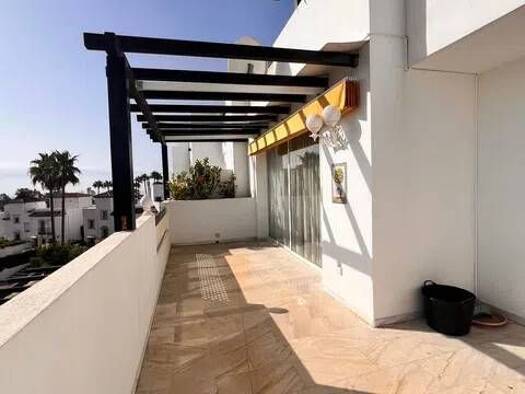 Penthouse zum Kauf 410.000 € 2 Zimmer 143 m² 3. Geschoss Calle Del Tenis, 24 Estepona 29688
