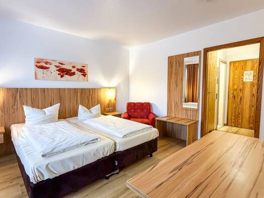 Wohnung zum Kauf 99.000 € 1 Zimmer 31,3 m² Inzell Inzell 83334
