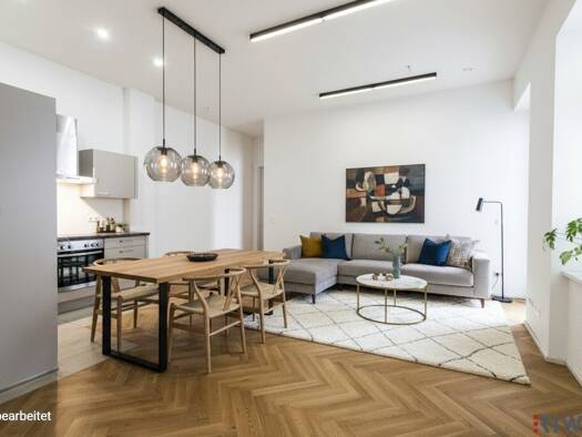 Wohnung zum Kauf 445.000 € 3 Zimmer 74 m² 1. Geschoss Rudolfsheim-Fünfhaus 1150