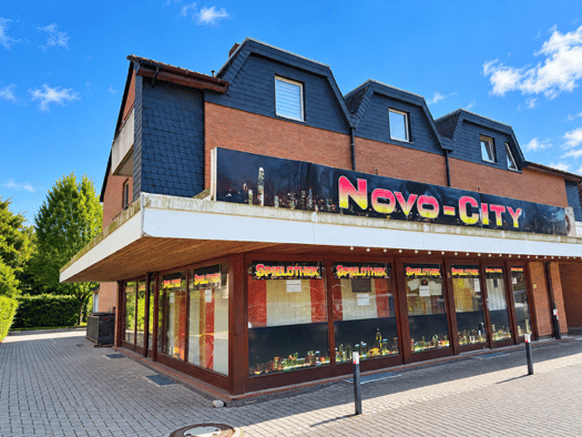 Laden zum Kauf 240.000 € 3 Zimmer 74 m² Verkaufsfläche Schützenweg 22 Wechloy Oldenburg (Oldb) 26129