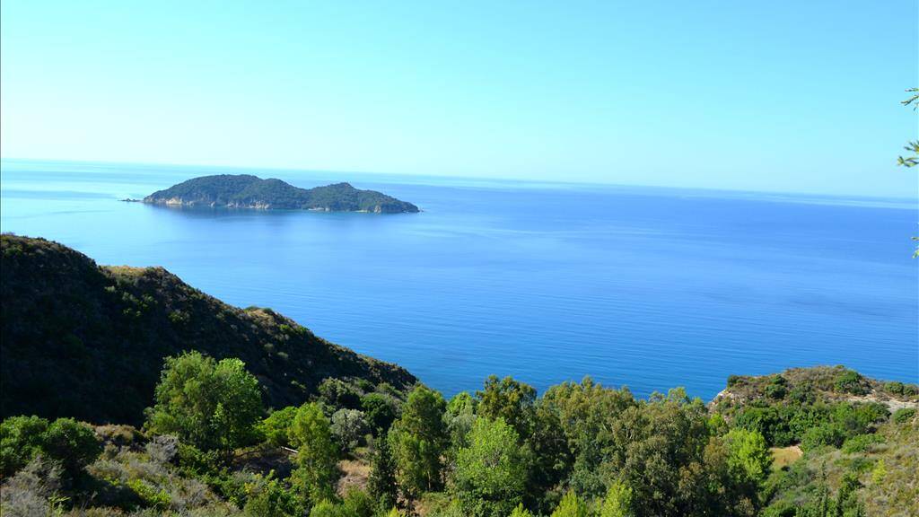Land-/Forstwirtschaft zum Kauf 1.000.000 € 30.000 m² Grundstück Zakynthos