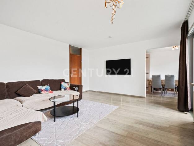 Wohnung zum Kauf 254.000 € 3 Zimmer 88 m² 1. Geschoss Gerlenhofen Neu-Ulm 89233