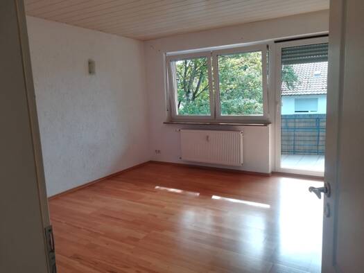 Wohnung zur Miete 600 € 3 Zimmer 85 m² Geschoss 1/1 frei ab 01.01.2027 Hochfeld-Steinberg Schweinfurt 97422