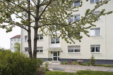 Wohnung zur Miete 489 € 3 Zimmer 57 m² 2. Geschoss Höschenstraße 2 Bergheim Duisburg 47228