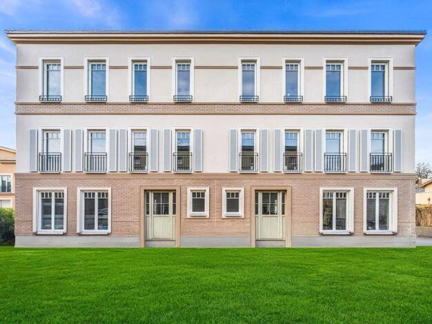 Wohnung zum Kauf - Erstbezug 923.000 € 3 Zimmer 111 m² Geschwister Scholl Str.58 Brandenburger Vorstadt Potsdam 14467