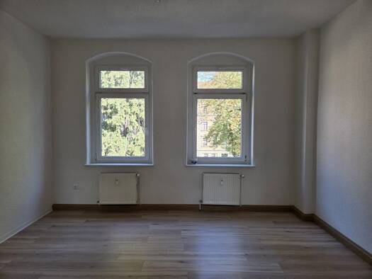 Wohnung zur Miete 280 € 2 Zimmer 47 m² Wilhelm-Walkhoff-Platz 2 Meißen Meißen 01662