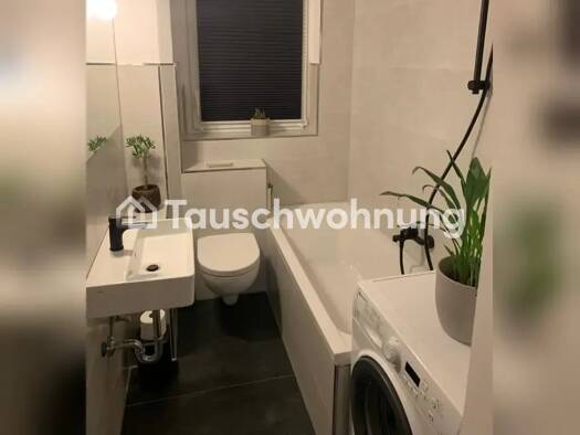 Wohnung zur Miete Tauschwohnung 750 € 3 Zimmer 60 m² 1. Geschoss Babelsberg Nord Potsdam 14482
