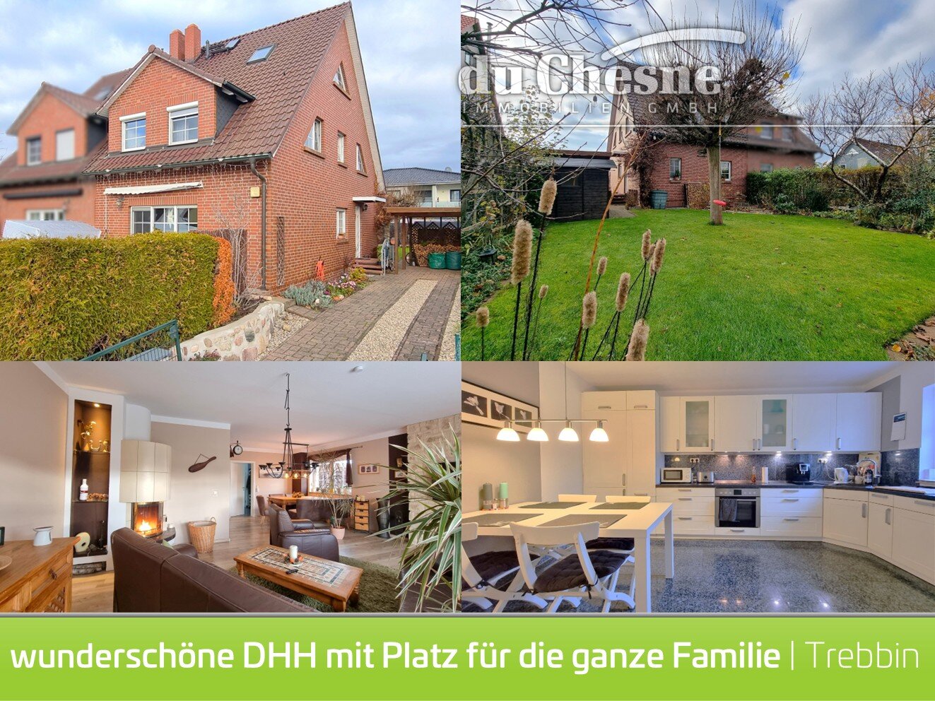 Haus zum Kauf 350.000 € 5 Zimmer 154 m²<br/>Wohnfläche 350 m²<br/>Grundstück Trebbin Trebbin 14959