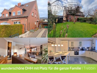 Haus zum Kauf 350.000 € 5 Zimmer 154 m² 350 m² Grundstück Trebbin Trebbin 14959