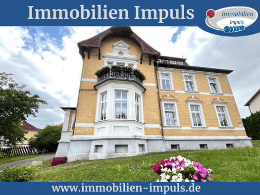 Wohnung zum Kauf 79.000 € 2 Zimmer 61 m² Geschoss 1/3 Blankenburg Blankenburg 38889