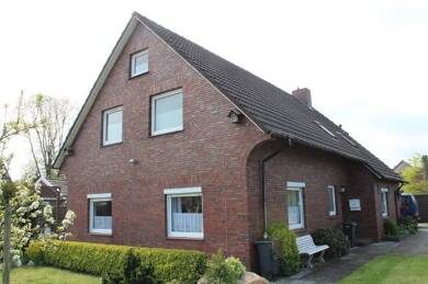 Einfamilienhaus zum Kauf 280.000 € 7 Zimmer 147 m² 646 m² Grundstück Mamburg Esens 26427
