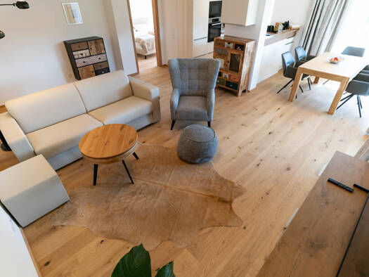 Wohnung zum Kauf - Erstbezug 742.000 € 3 Zimmer 105,2 m² EG Ramsau am Dachstein 8972