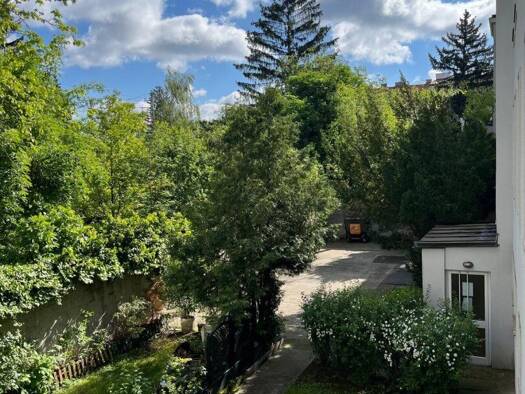Studio zur Miete 502 € 1 Zimmer 39 m² 1. Geschoss Wien 1140