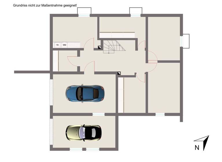 Einfamilienhaus zum Kauf 197.000 € 7 Zimmer 190 m² 1.046 m² Grundstück Oberviechtach 92526