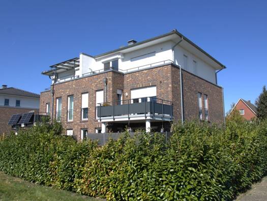 Wohnung zum Kauf provisionsfrei 220.000 € 2 Zimmer 72,9 m² EG Holdorf 49451