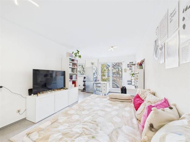 Mehrfamilienhaus zum Kauf als Kapitalanlage geeignet 209.000 € 1 Zimmer 33 m² Neureut - Nördlicher Teil Karlsruhe 76149