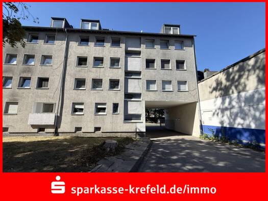 Wohnung zum Kauf 154.000 € 3 Zimmer 63,1 m² 2. Geschoss Dießem/Lehmheide Dießem / Lehmheide 47805