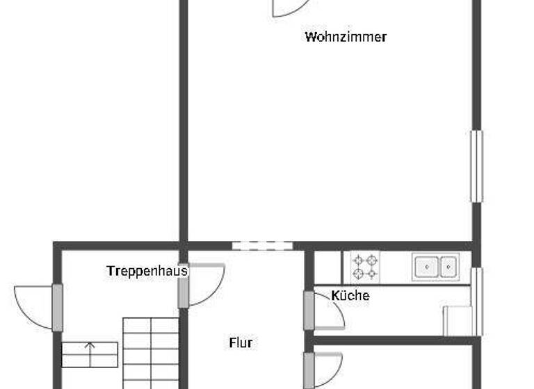 Wohnung zum Kauf 349.000 € 2 Zimmer 65 m² EG Garmisch Garmisch-Partenkirchen 82467