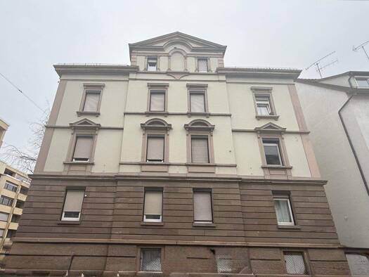 Wohnung zum Kauf 220.000 € 3 Zimmer 55,2 m² EG Heilbronn 74072