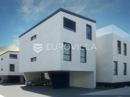 Wohnung zum Kauf 312.000 € 2 Zimmer 72 m² 1. Geschoss Umag Petrovija