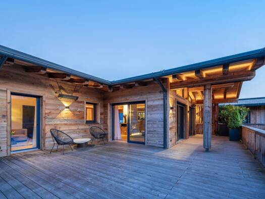 Haus zum Kauf - Erstbezug 4.950.000 € 6 Zimmer 380 m² Grundstück St. Johann in Tirol 6380